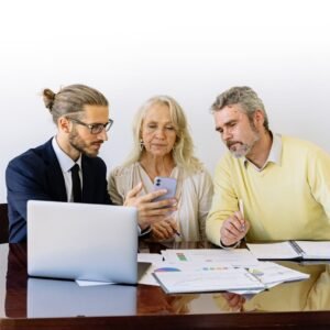asesooria financiera